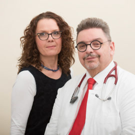 Beitrag aus der Rems-Murr-Zeitung zum Thema „Richtig Atmen“