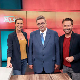 SWR 10.2.20 um 20:15 Uhr im SWR